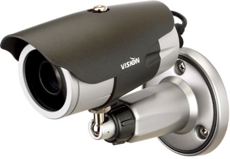 Cctv Cameras