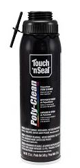 Touch n Seal Poly-Clean Cleaner
