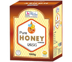 1000gm BeSure Honey