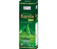 500ml BeSure Karela Juice