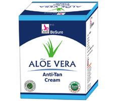 Aloe Vera AntiTan Cream