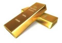 gold bars