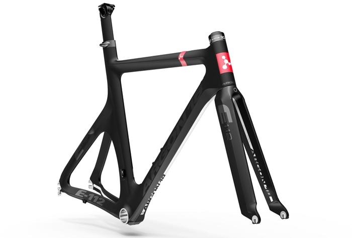 argon 18 e112 frameset