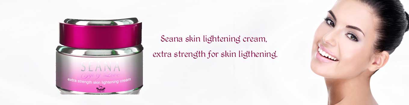 Seana Skin Lightening Cream