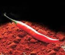 chilli powder