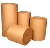 Craft Paper Rolls