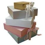 Paper Gift Boxes