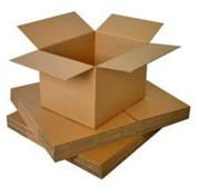 Rectangular Paper Boxes
