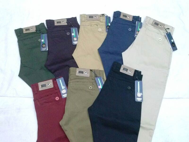Mens Casual Trouser at best price in Delhi Delhi from Dictator Jeans ...