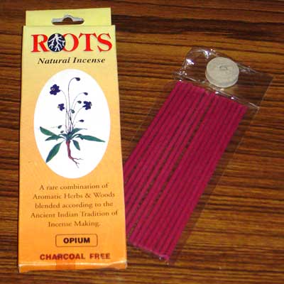 Roots Incense Stick