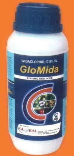 Imidacloprid 30.5% SC (Glomida)