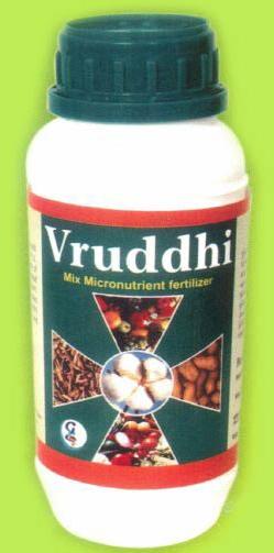 Mix Micronutrient Fertilizer