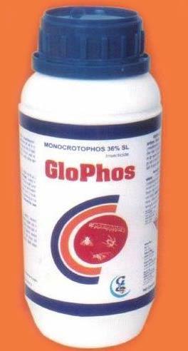 Monocrotophos 36% S (Glophos)