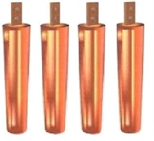 Copper Earthing Elecrode