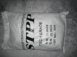 Sodium Tripolyphosphate