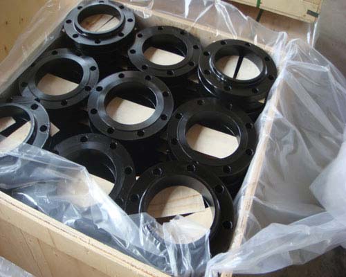 Forged Steel Flanges