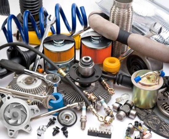 Commercial Vehicle Spare Parts