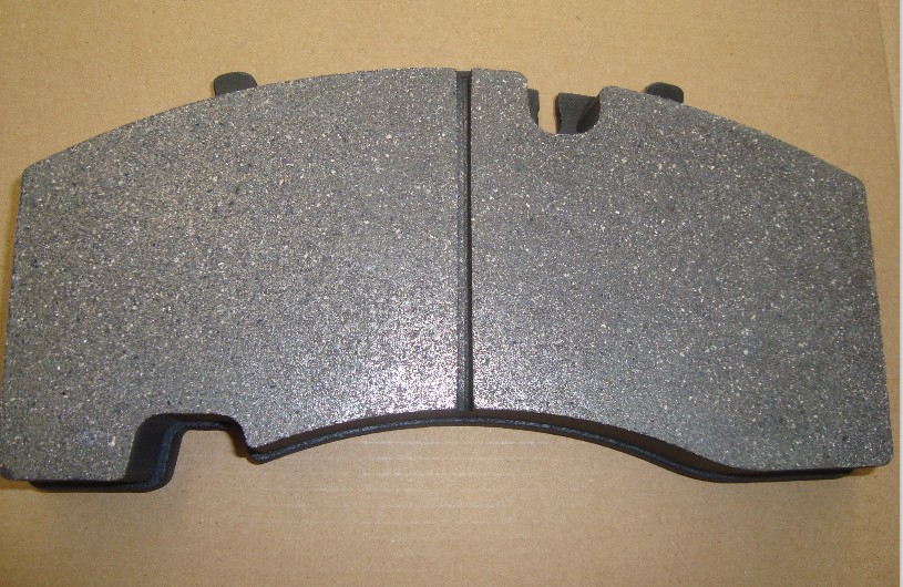 Truck Trailer Brake Pads by Hong Kong You Peng International Trade Co ...