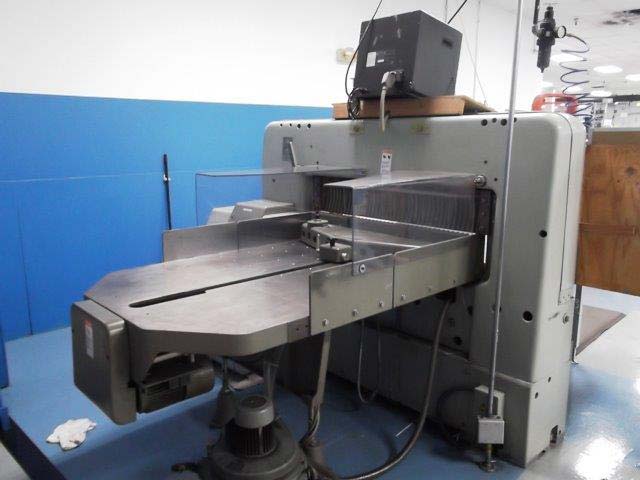 Used Polar Cutting Machine