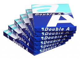 Double a a4 size paper, Feature : Reasonable Cost