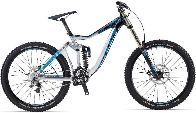 giant glory mountain bike