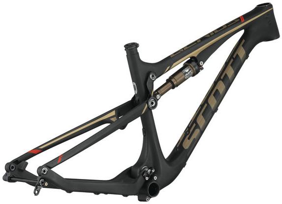 scott spark 700 premium 2014