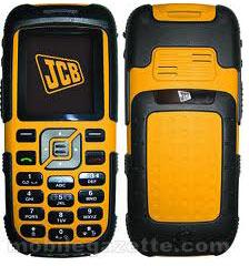 JCB Mobile Phone