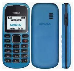 Nokia 1280 Mobile Phone