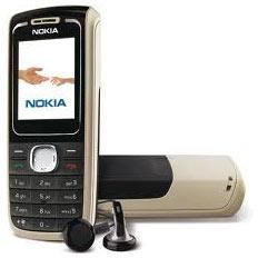 Nokia 1650 Mobile Phone