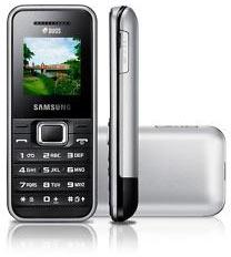 Samsung e1182 Mobile Phone