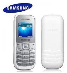 Samsung e1200 Mobile Phone