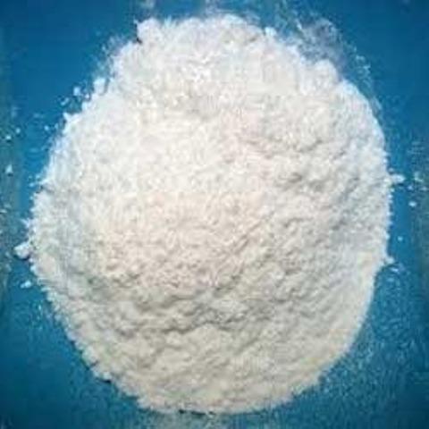 Potassium Iodate Powder, Color : White