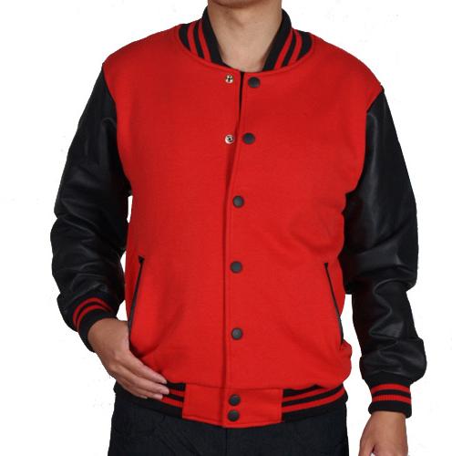 Manufacturer of Leather Clothing, Pakistan by Varsity Jackets