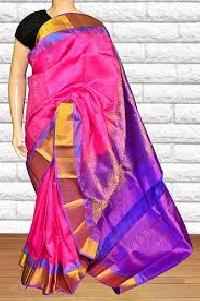 Samudrika pattu saree hot sale blouse designs