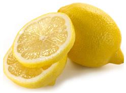 Indian Fresh Lemon