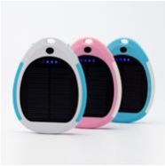 Solar Power Bank