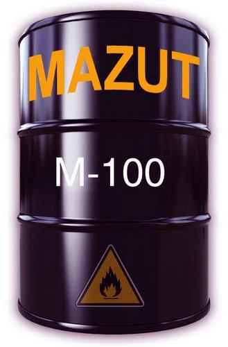 Mazut Oil