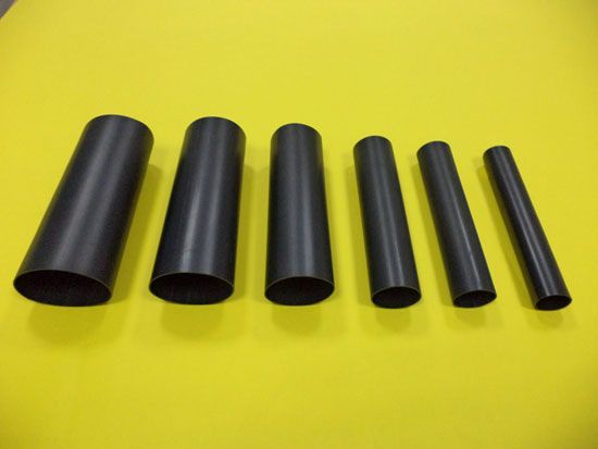 Medium & Heavy Wall Tubing