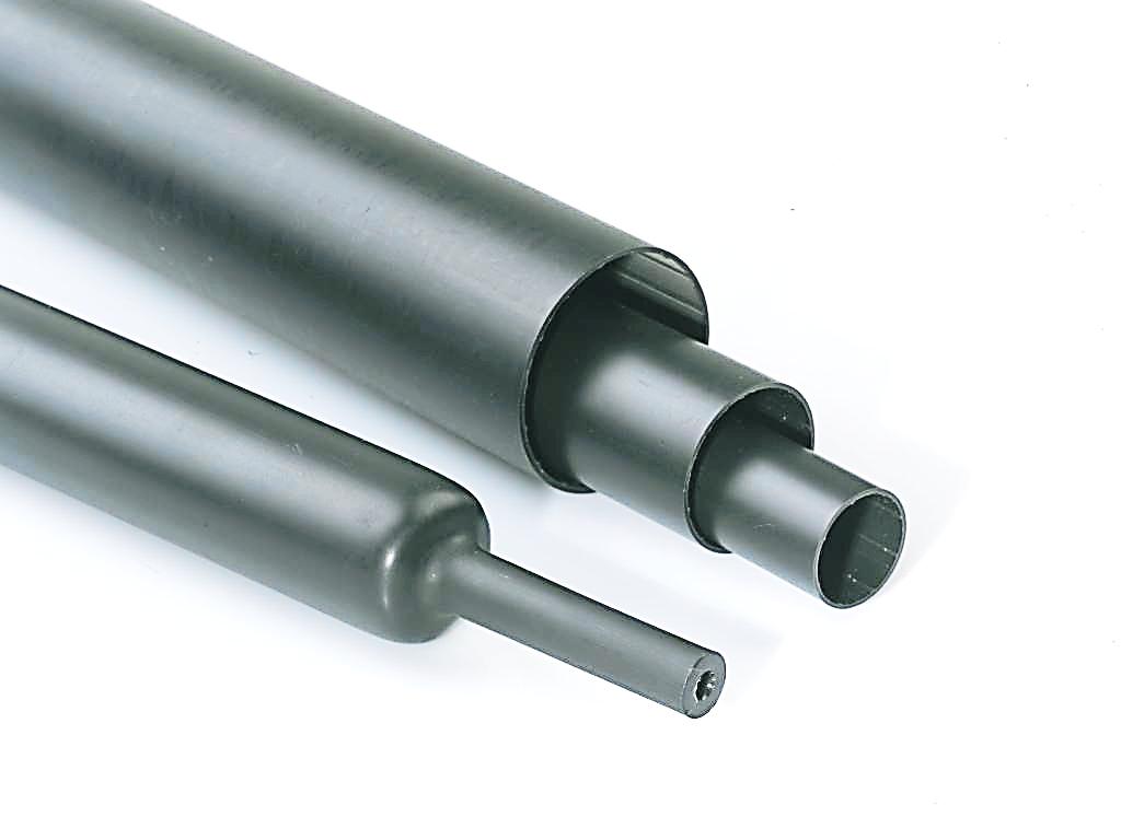 Medium Wall Tubing, Heavy Wall Tubing