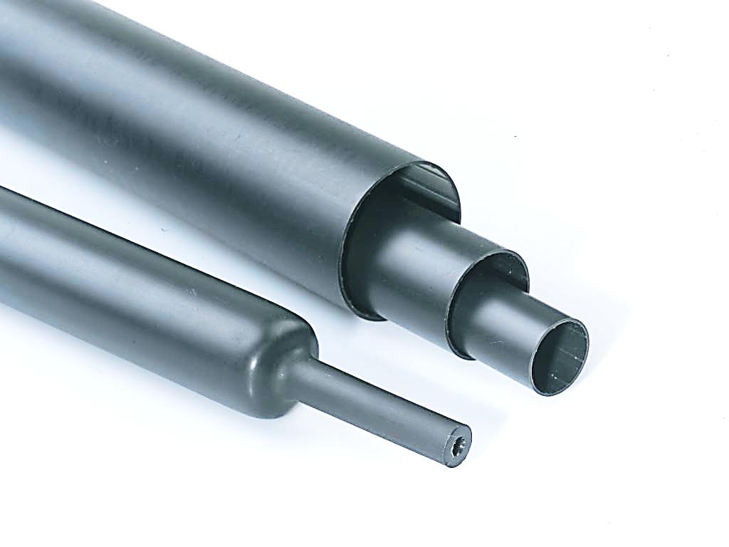 Medium & Heavy Wall Tubing