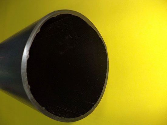 Medium & Heavy Wall Tubing