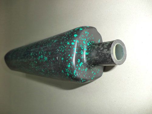 Medium & Heavy Wall Tubing