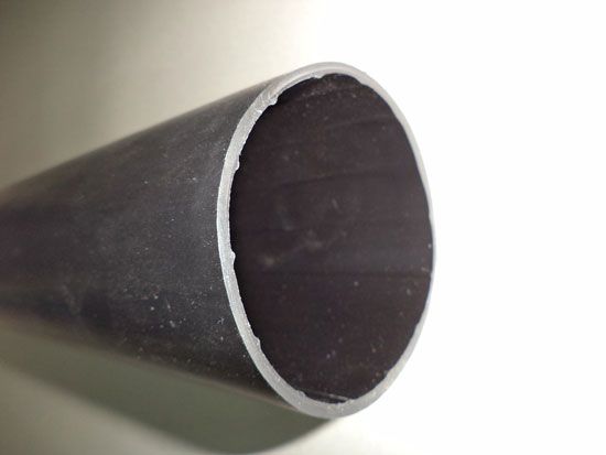 Medium & Heavy Wall Tubing