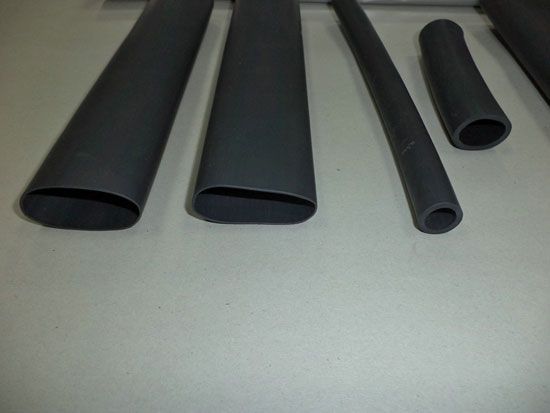 Medium Voltage Tubing