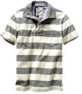 Boys Polo T Shirt