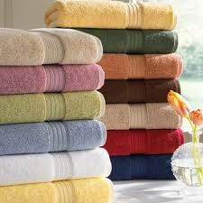 Bath Towels