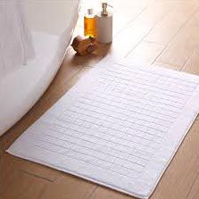Cotton Bathmats
