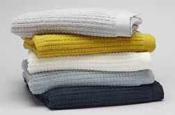 cotton towels