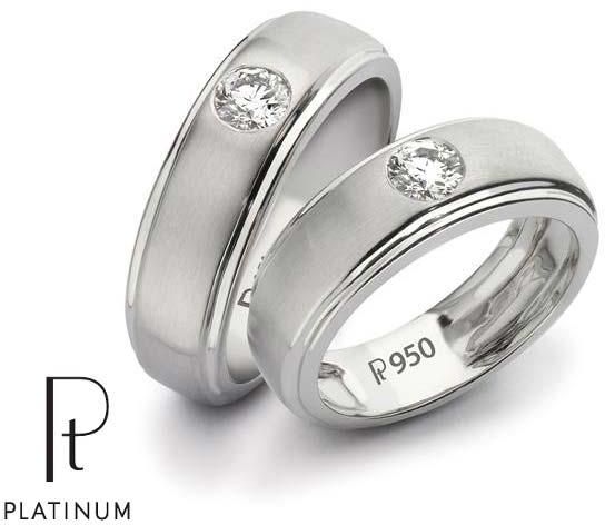 Platinum Bands