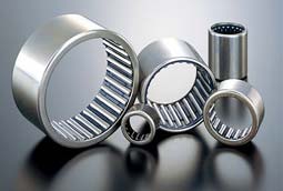 Shell Type Needle Roller Bearings